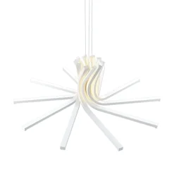 HELL Denver LED Pendelleuchte, Rückläufer