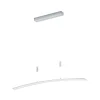 HELL Dual LED Pendelleuchte
