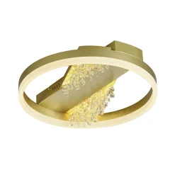 HELL Dunja LED Deckenleuchte