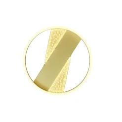 HELL Dunja LED Deckenleuchte