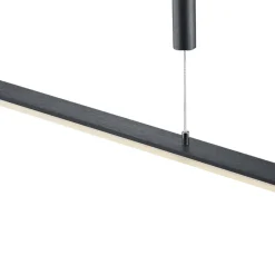 HELL Fly LED Pendelleuchte