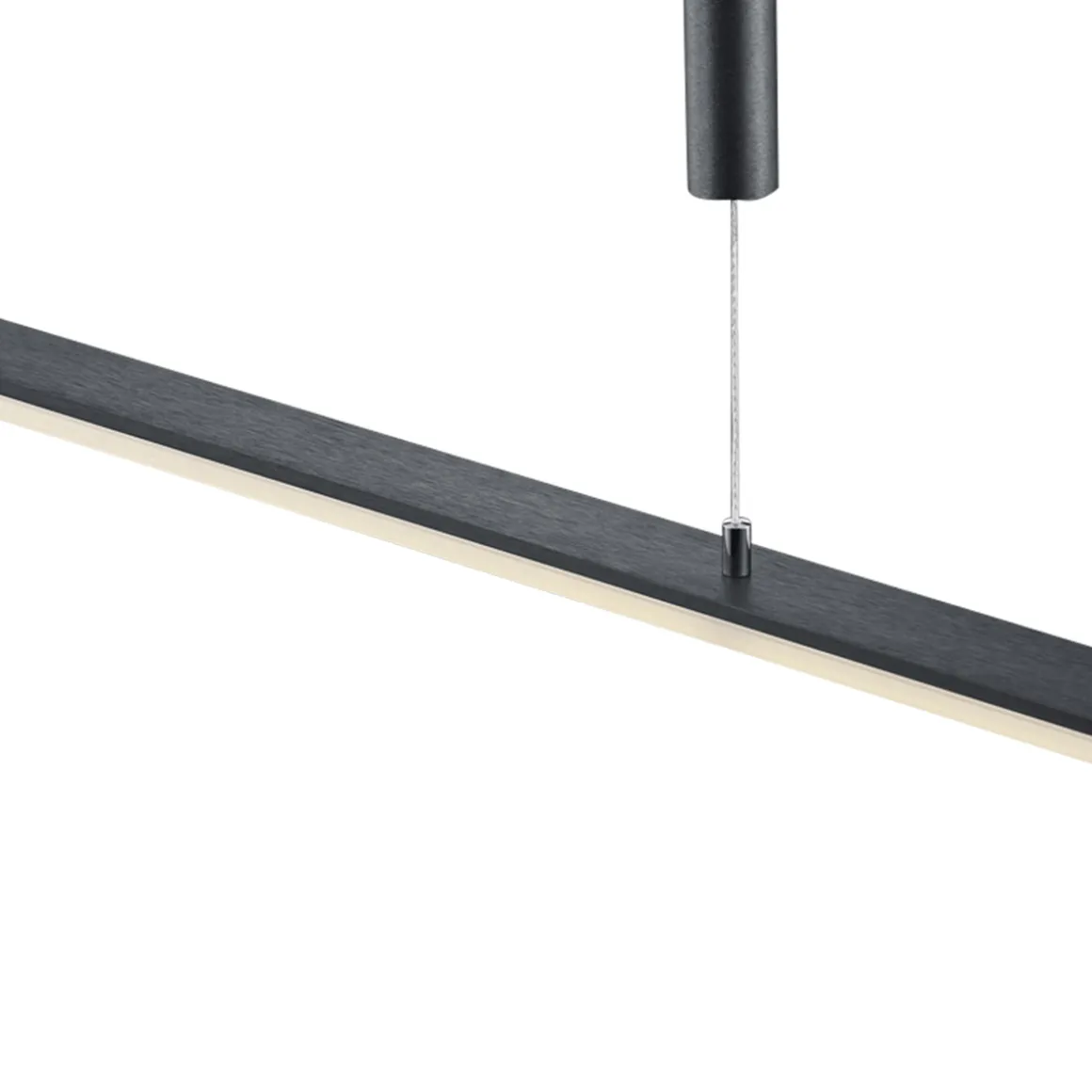 HELL Fly LED Pendelleuchte