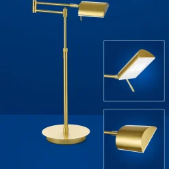 HELL Graz Tischleuchte