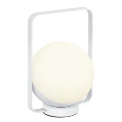 HELL Jones LED Akkuleuchte mit Tragegriff