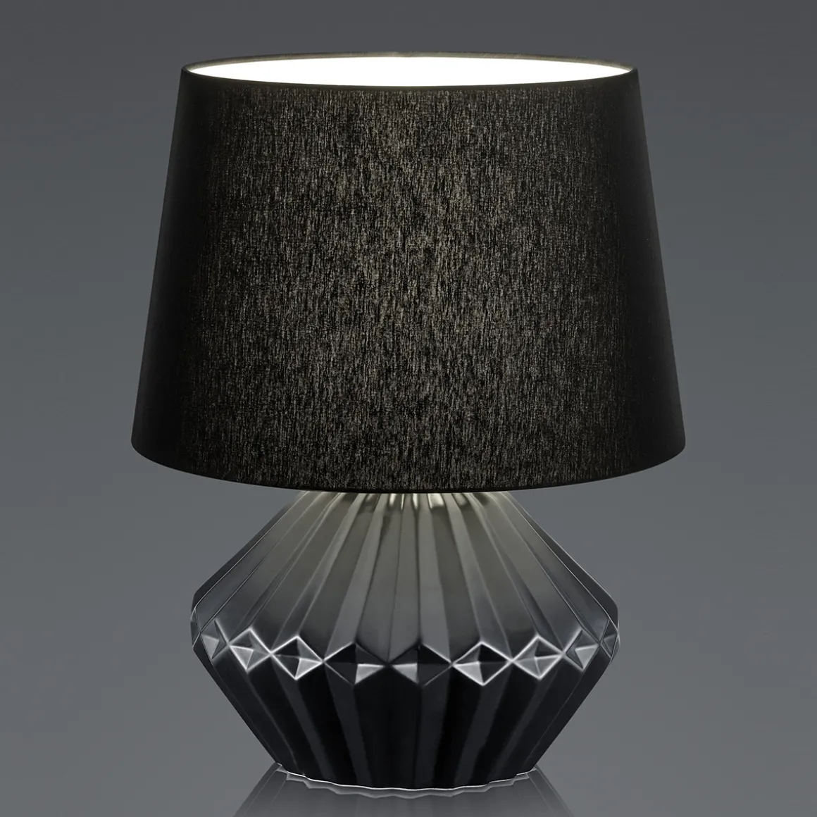 HELL Kera Tischleuchte