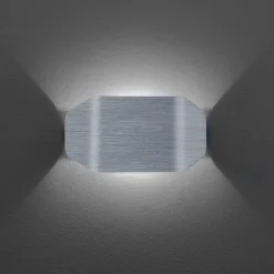 HELL Knut Wandleuchte