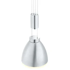 HELL Leni LED Pendelleuchte, 3-flg.