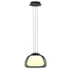HELL Luxxo LED Pendelleuchte