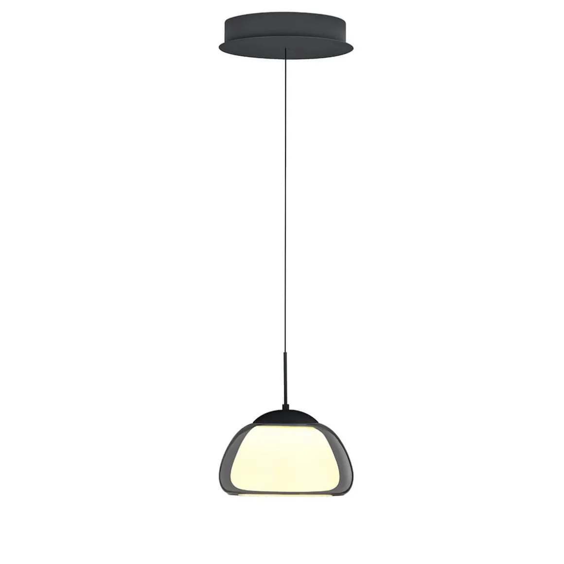 HELL Luxxo LED Pendelleuchte