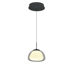 HELL Luxxo LED Pendelleuchte
