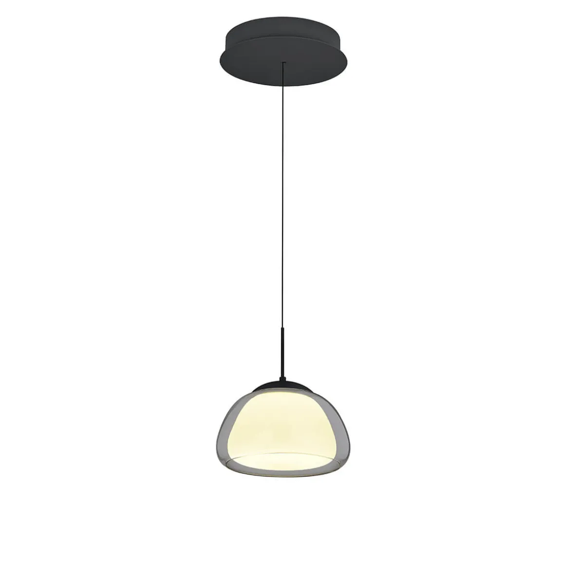 HELL Luxxo LED Pendelleuchte