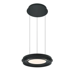 HELL Lys LED Pendelleuchte