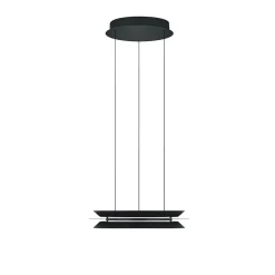 HELL Lys LED Pendelleuchte