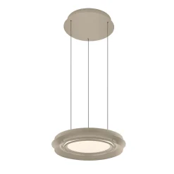 HELL Lys LED Pendelleuchte