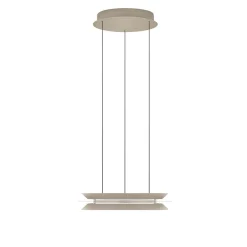 HELL Lys LED Pendelleuchte