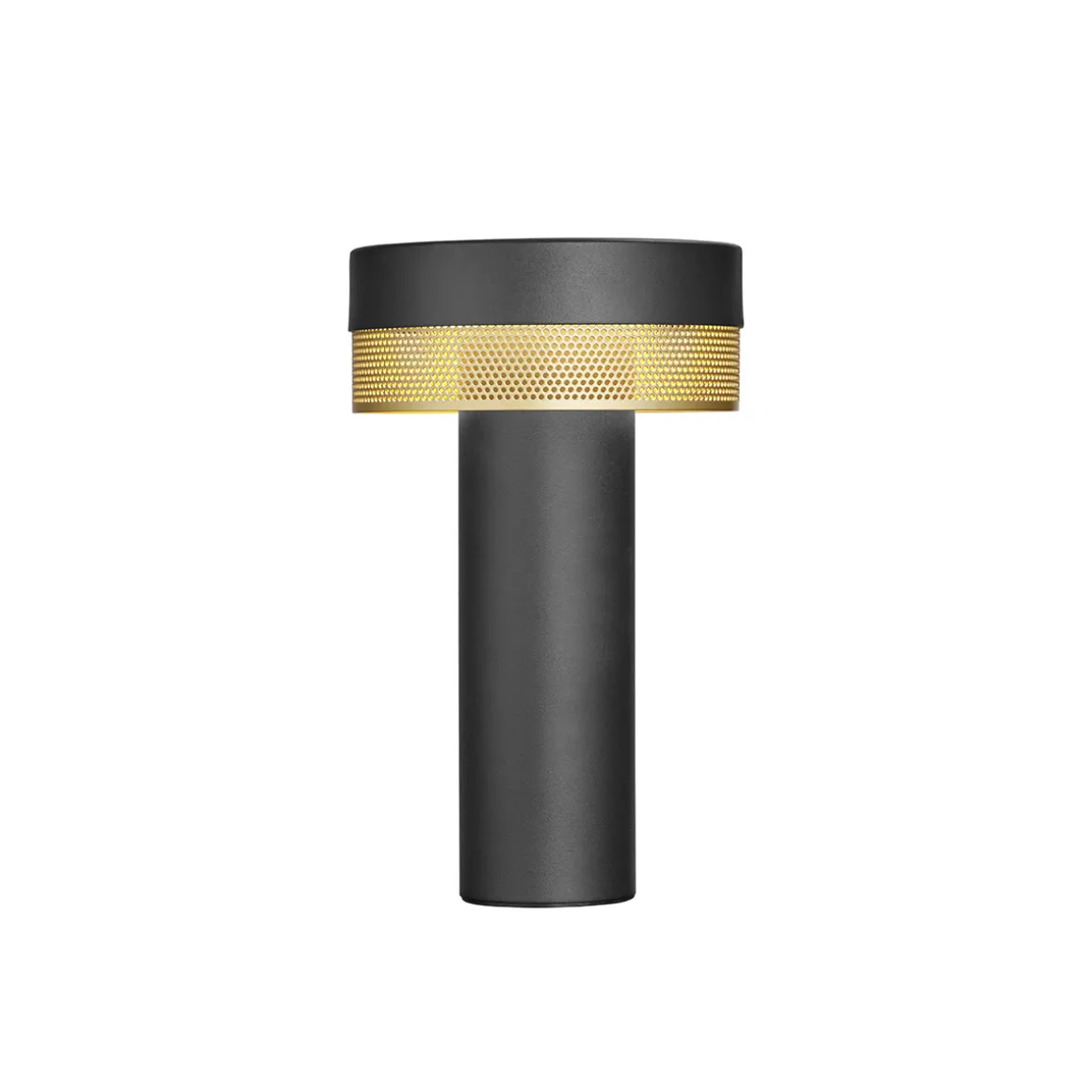 HELL Mesh 50429 LED Akkuleuchte