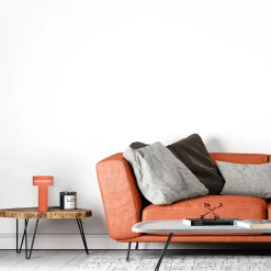 HELL Mesh 50429 LED Akkuleuchte