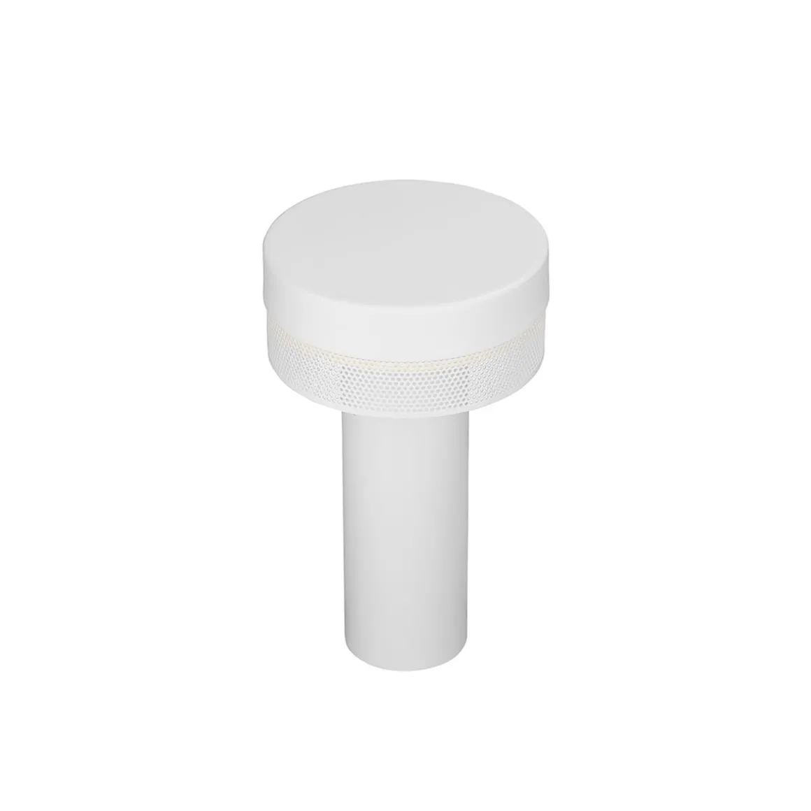 HELL Mesh 50429 LED Akkuleuchte