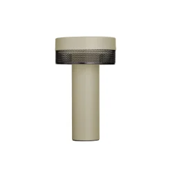 HELL Mesh 50429 LED Akkuleuchte