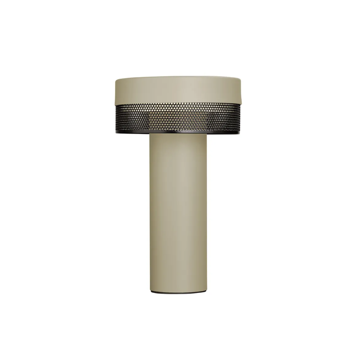 HELL Mesh 50429 LED Akkuleuchte