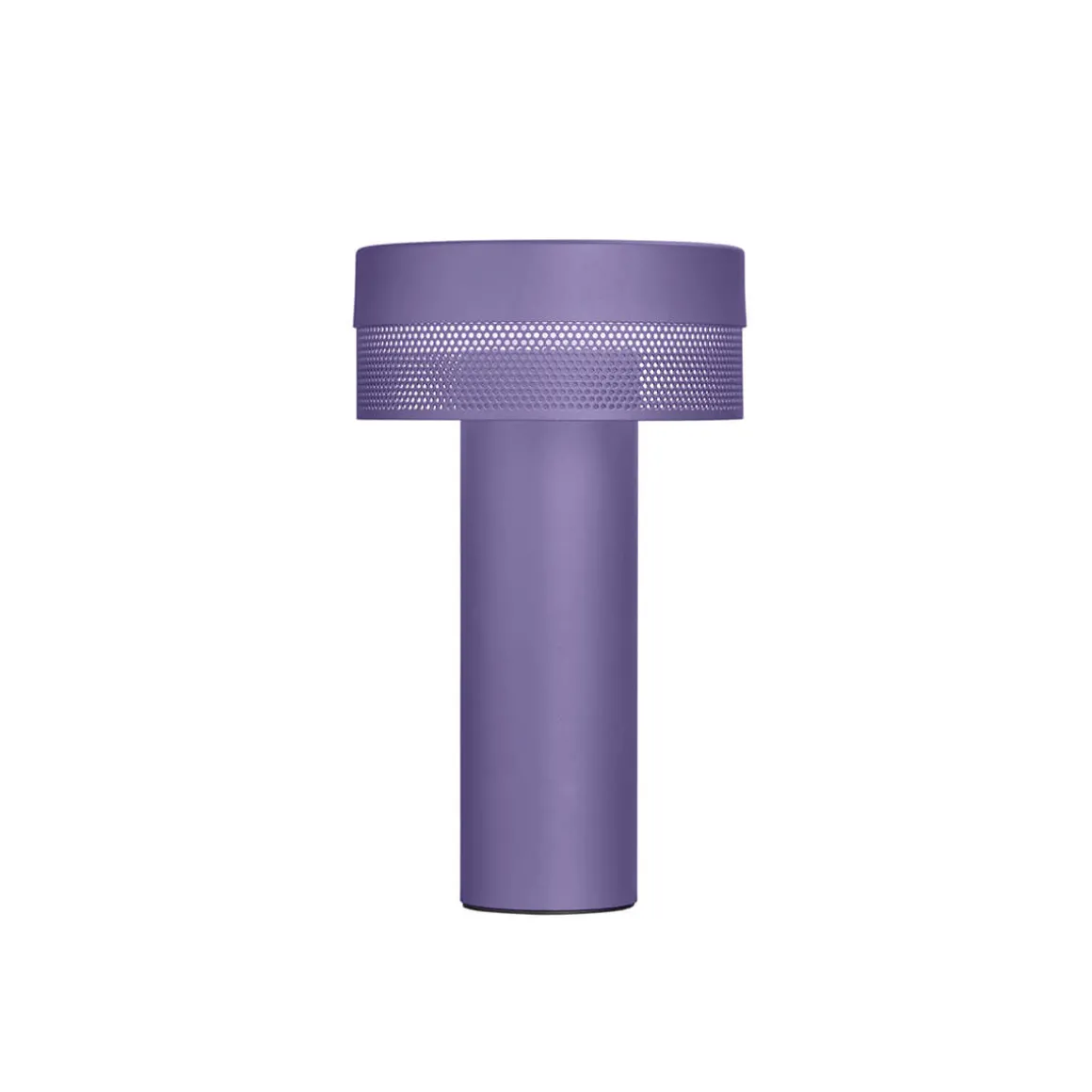 HELL Mesh 50429 LED Akkuleuchte