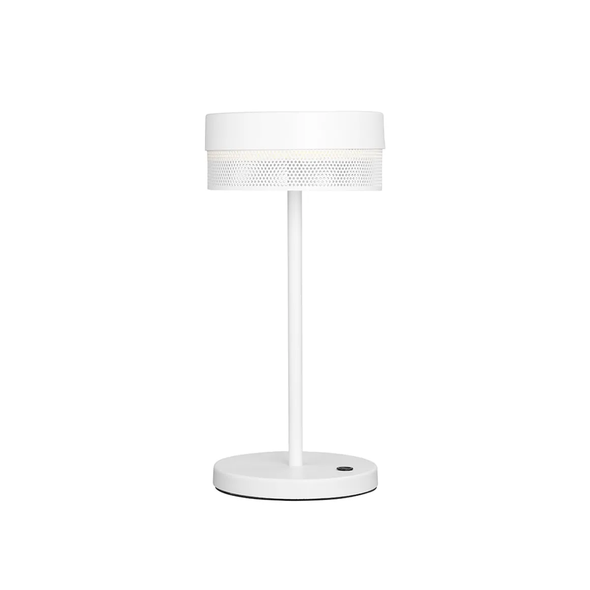 HELL Mesh 50430 LED Akkuleuchte