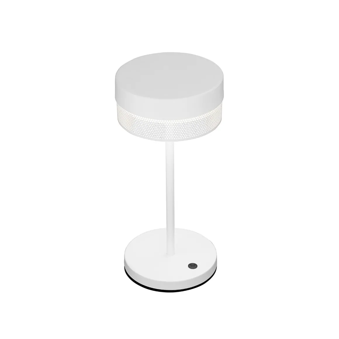 HELL Mesh 50430 LED Akkuleuchte