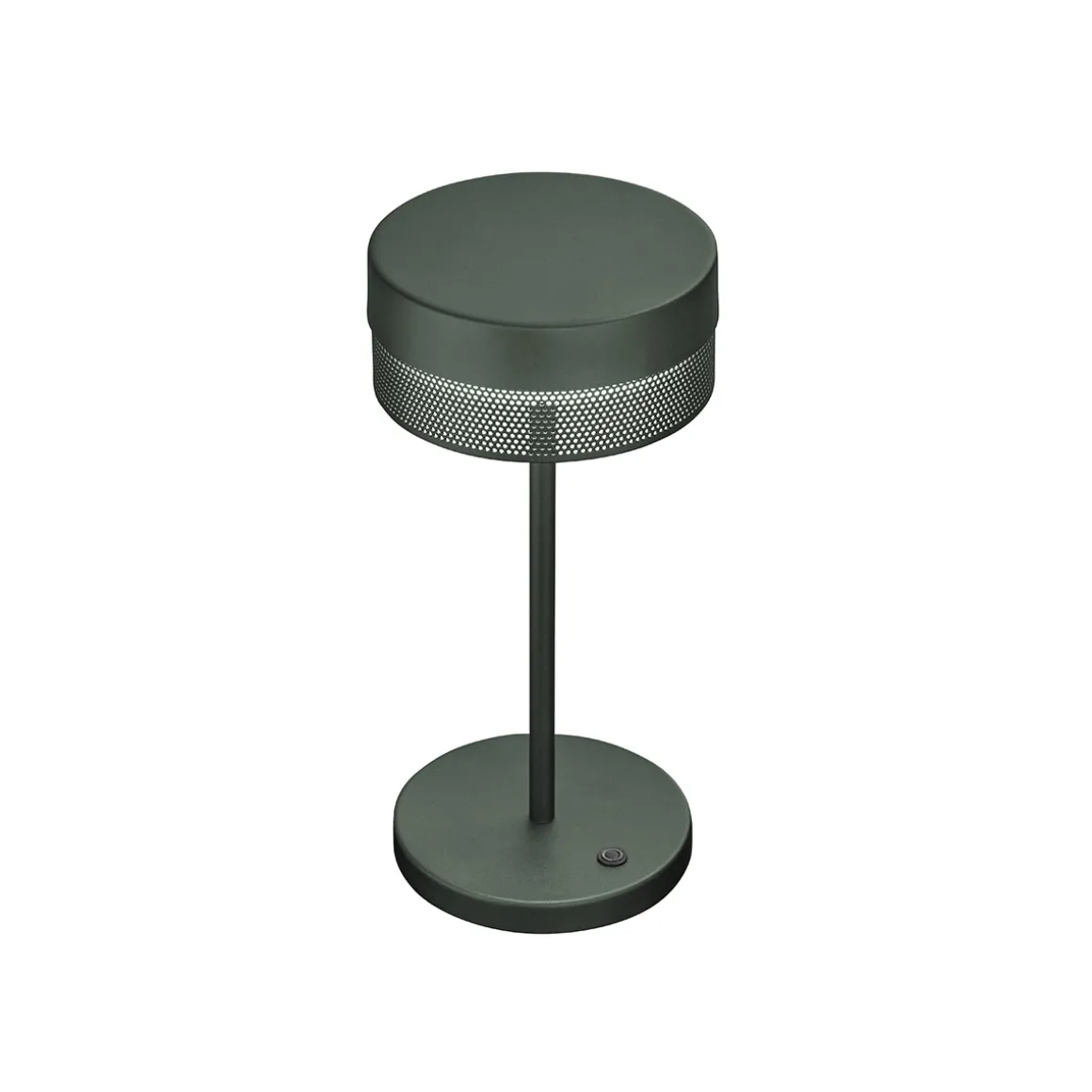 HELL Mesh 50430 LED Akkuleuchte