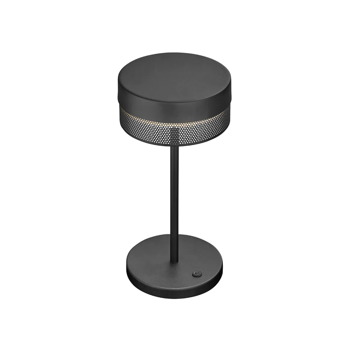 HELL Mesh 50430 LED Akkuleuchte