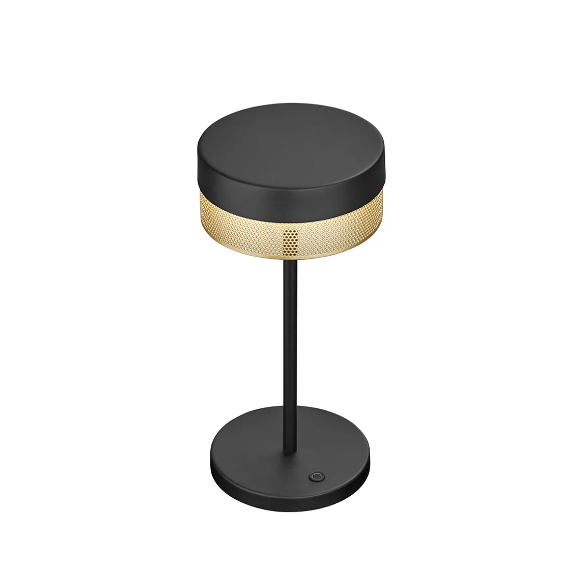 HELL Mesh 50430 LED Akkuleuchte