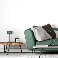 HELL Mesh 50430 LED Akkuleuchte