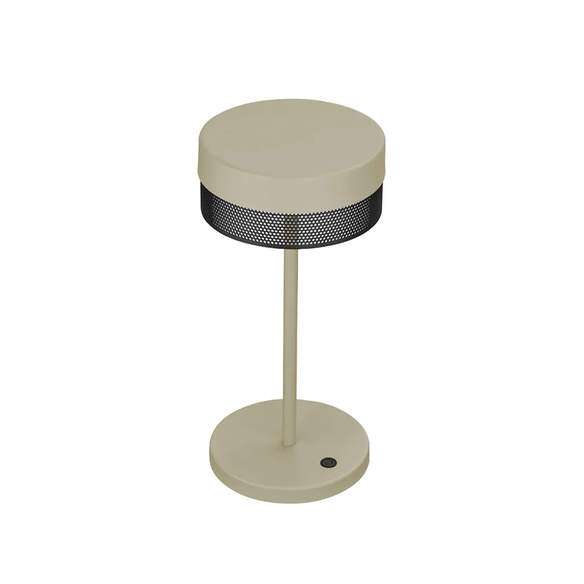 HELL Mesh 50430 LED Akkuleuchte