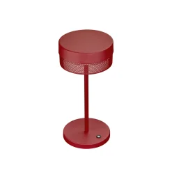 HELL Mesh 50430 LED Akkuleuchte