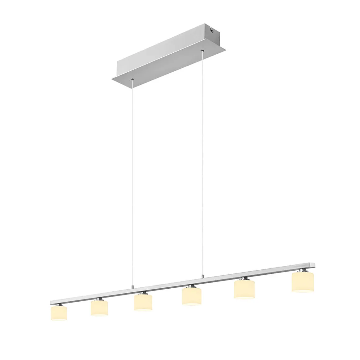 HELL Mila 20543 Pendelleuchte