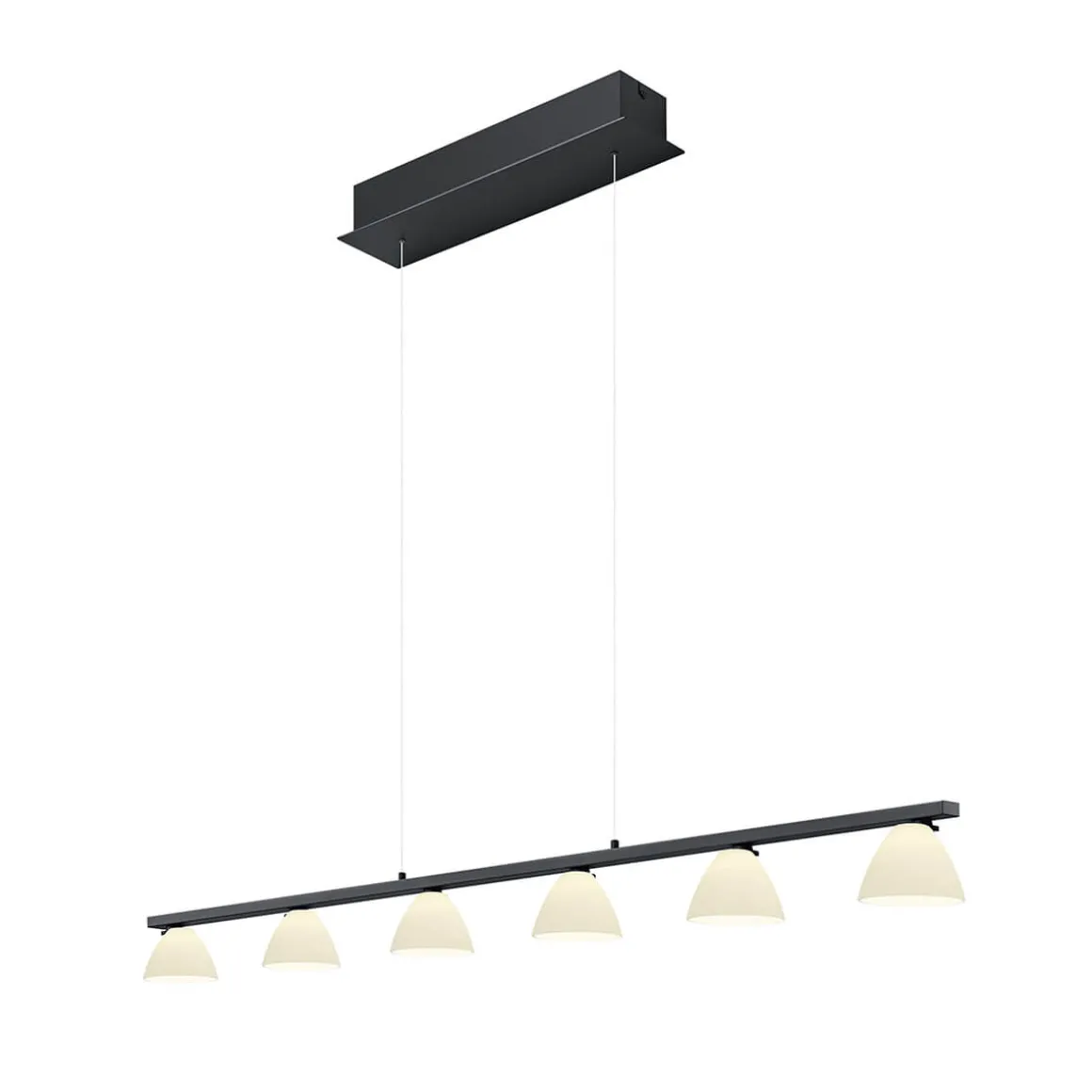 HELL Mona 20571 LED Pendelleuchte