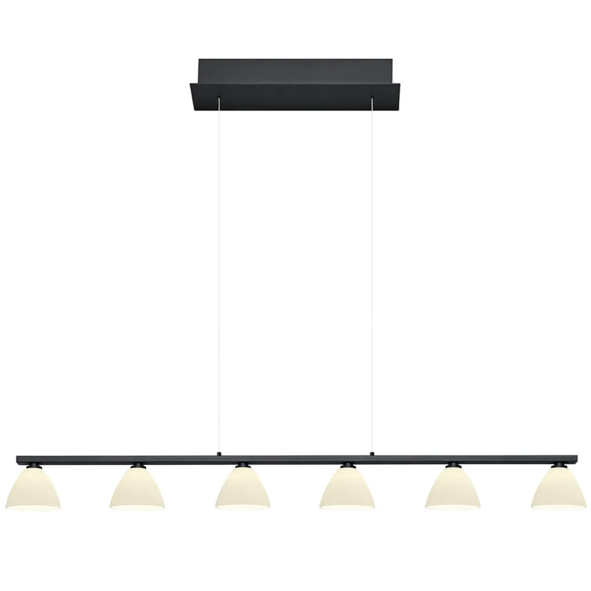 HELL Mona 20571 LED Pendelleuchte