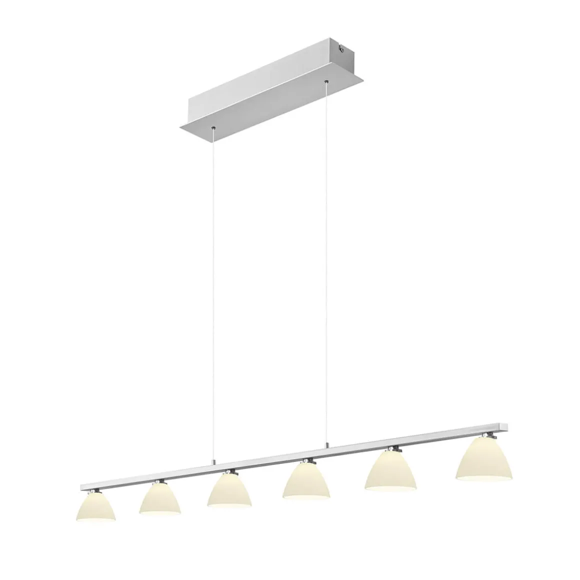 HELL Mona 20571 LED Pendelleuchte