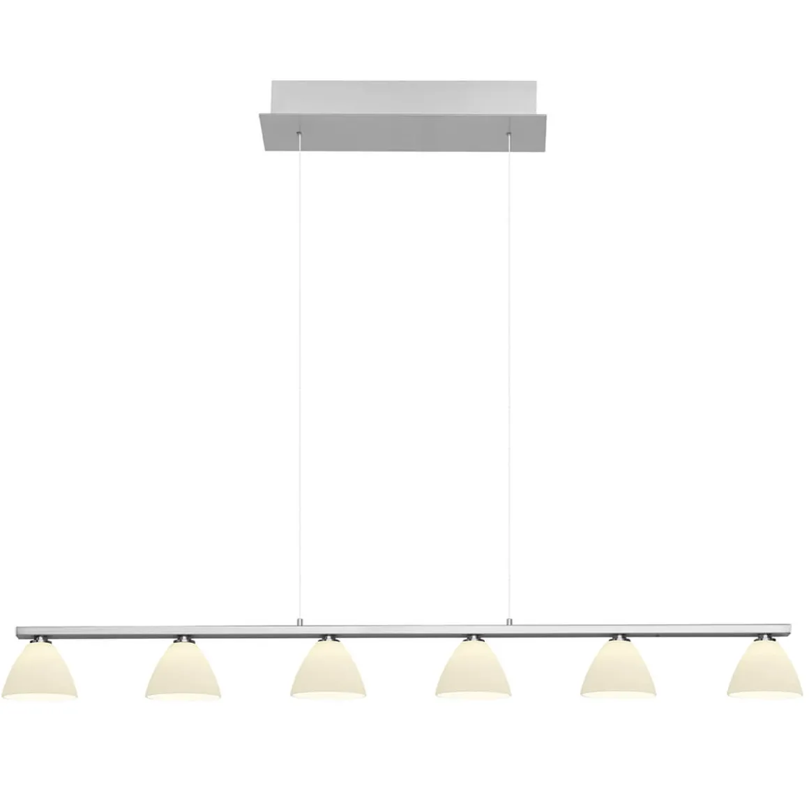 HELL Mona 20571 LED Pendelleuchte