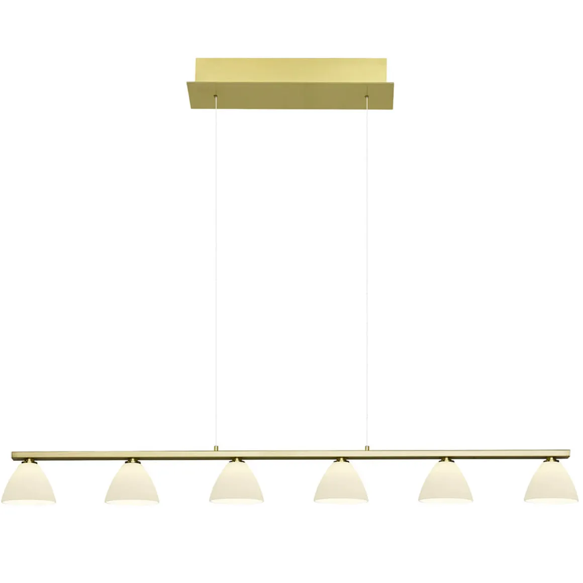 HELL Mona 20571 LED Pendelleuchte