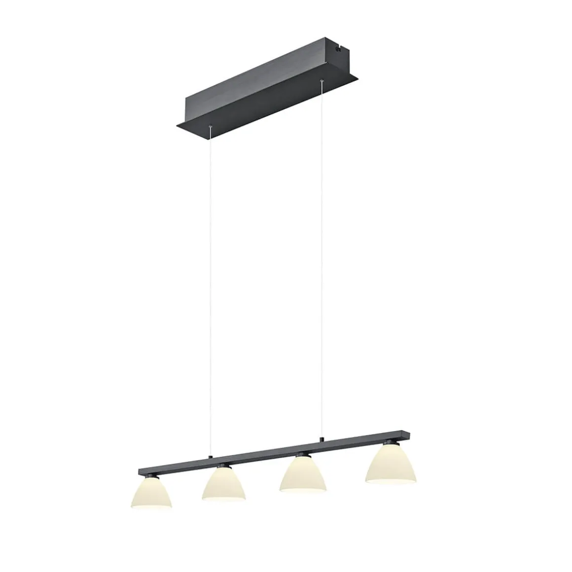 HELL Mona 20570 LED Pendelleuchte
