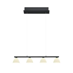 HELL Mona 20570 LED Pendelleuchte