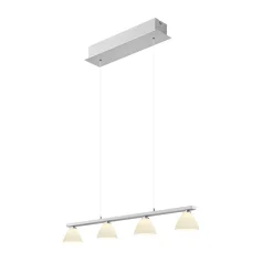 HELL Mona 20570 LED Pendelleuchte