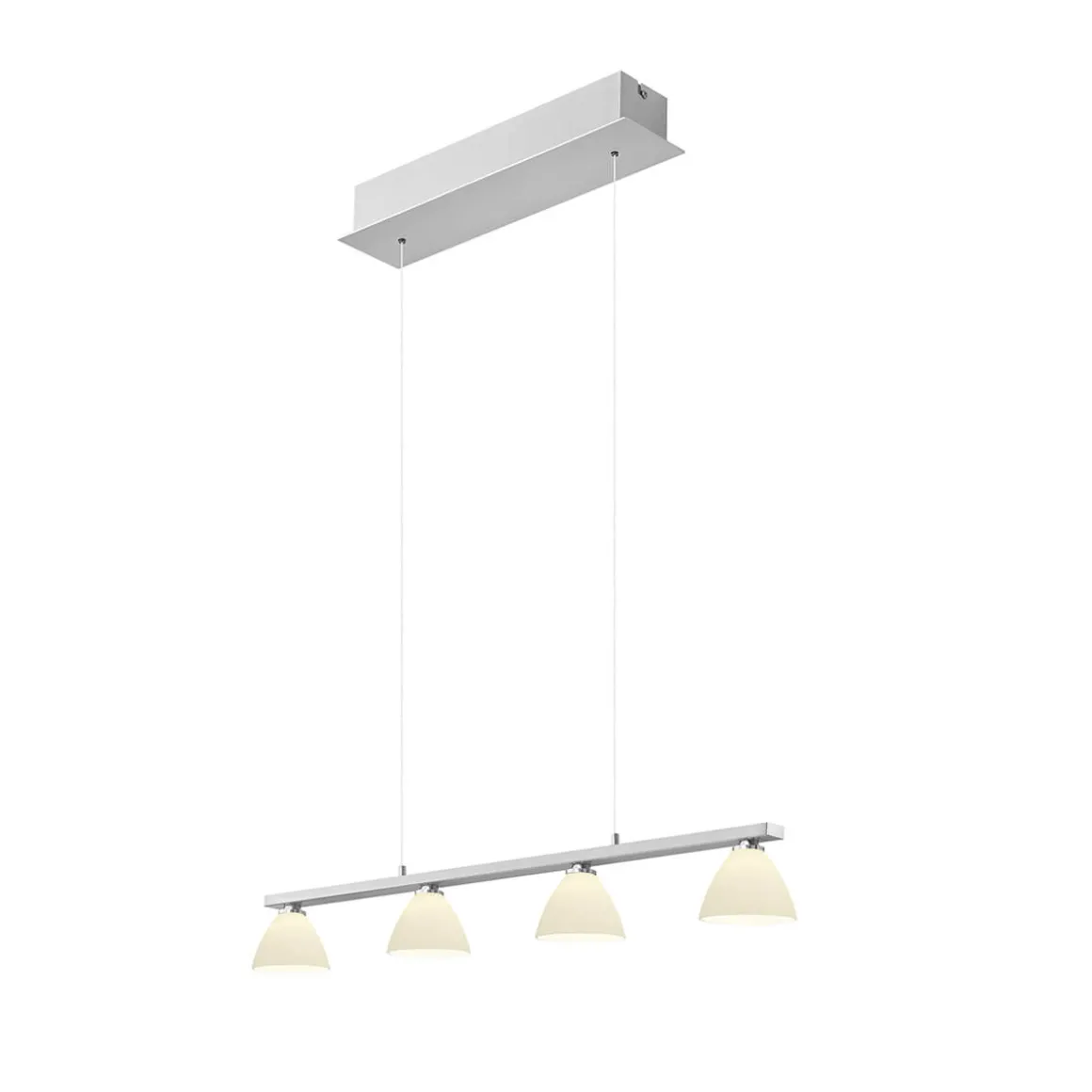 HELL Mona 20570 LED Pendelleuchte