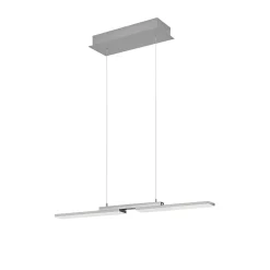 HELL More LED Pendelleuchte, Länge: 87 cm