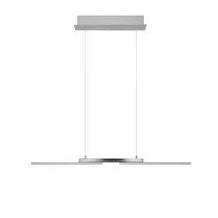 HELL More LED Pendelleuchte, Länge: 87 cm