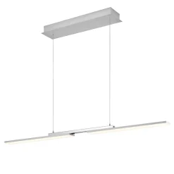 HELL More LED Pendelleuchte, Länge: 130 cm