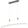 HELL New Loire LED Pendelleuchte