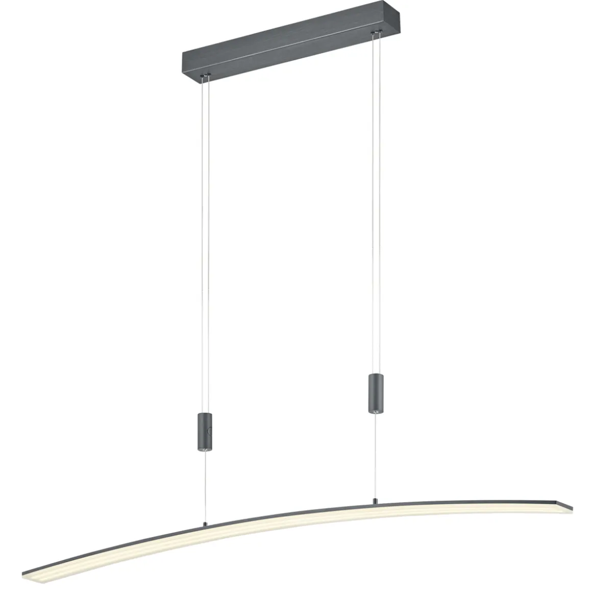 HELL New Loire LED Pendelleuchte