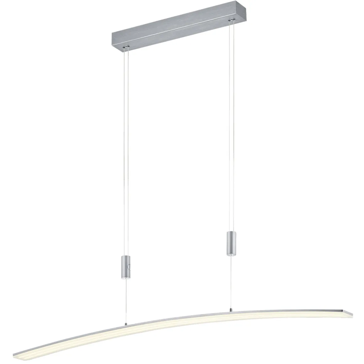 HELL New Loire LED Pendelleuchte