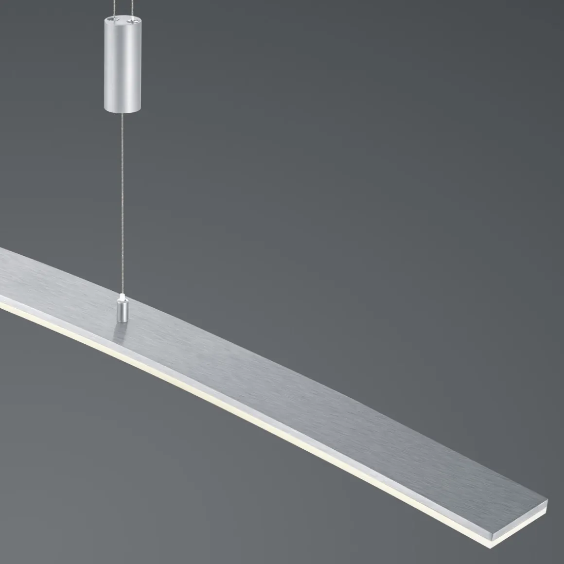 HELL New Loire LED Pendelleuchte